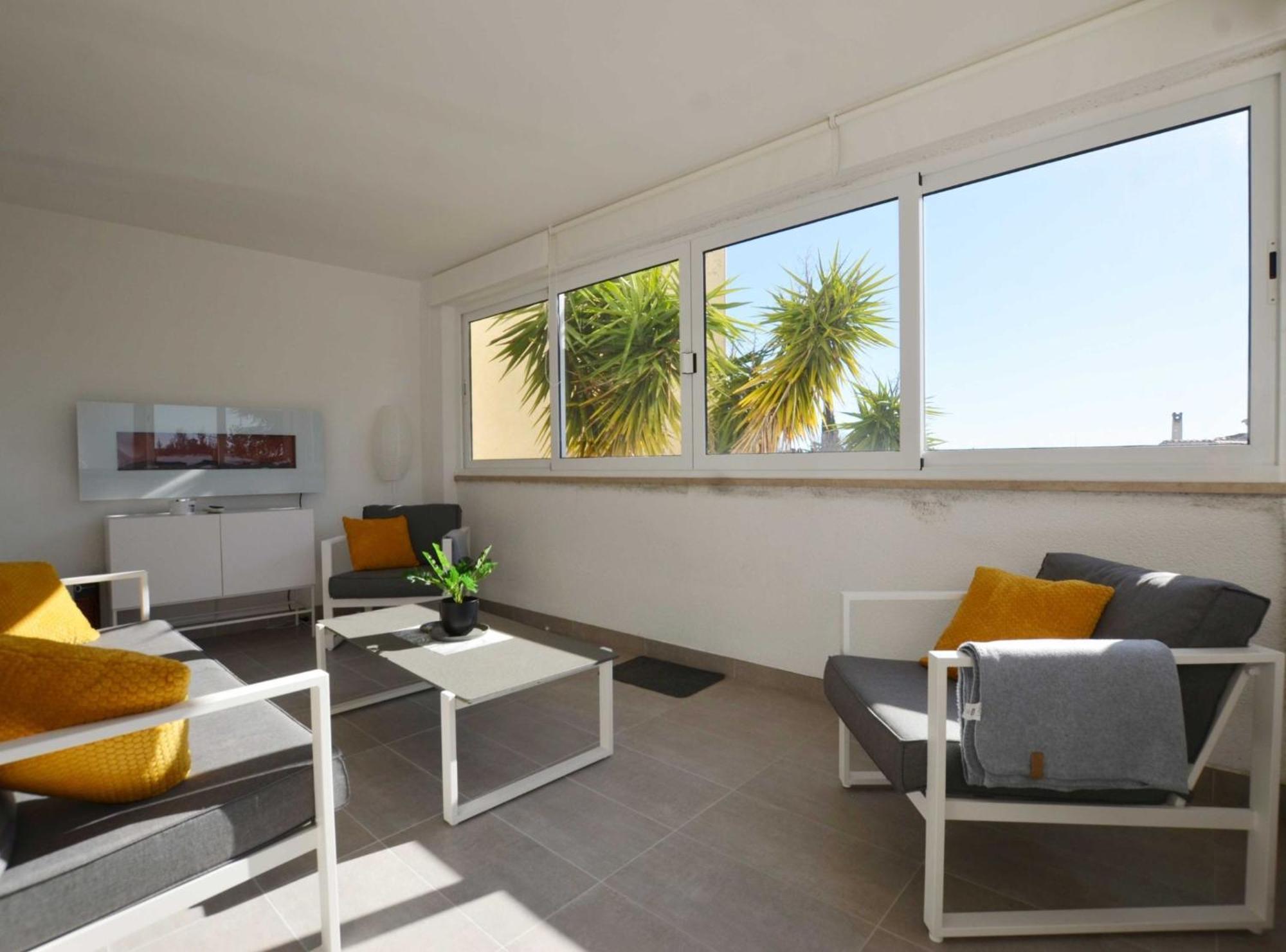 Tranquil And Bright With Loggia * Rovinj