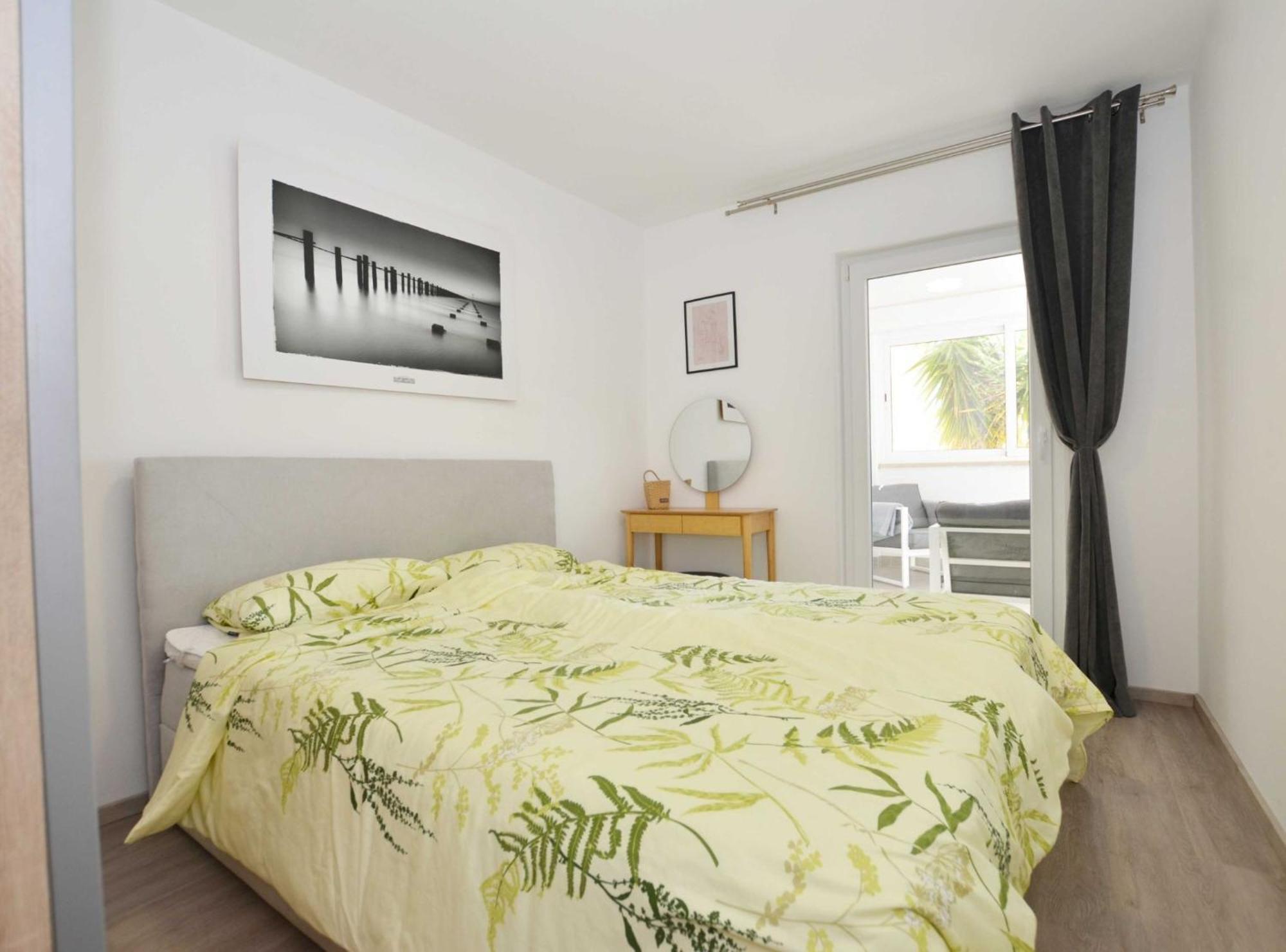 Appartement Tranquil And Bright With Loggia Rovinj