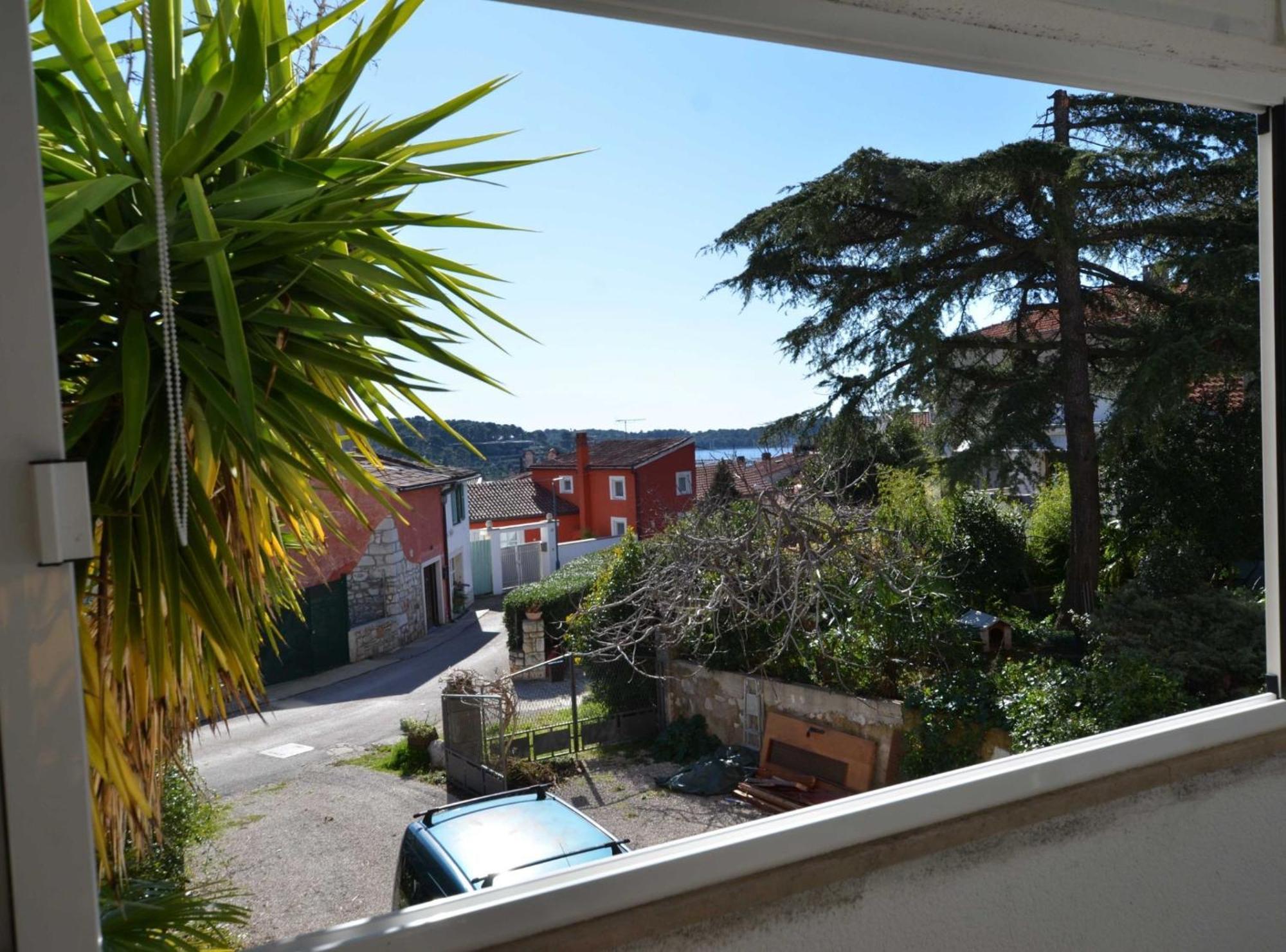 Tranquil And Bright With Loggia * Rovinj